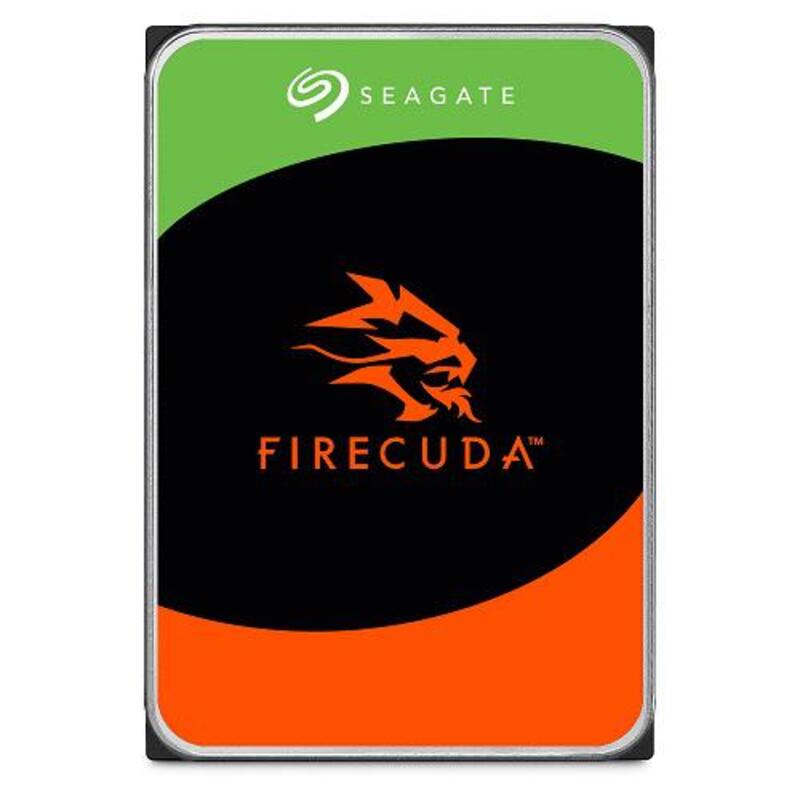 Seagate FireCuda 7200/256M (ST4000DX005, 4TB)