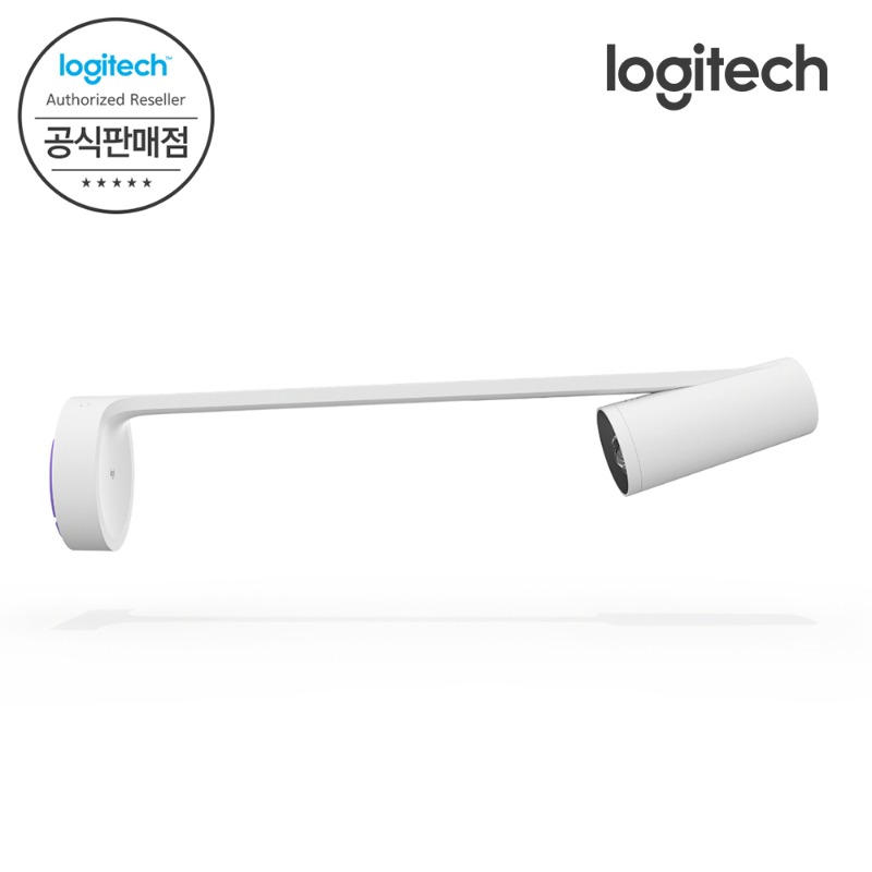 [Logitech 코리아 공식판매점] 로지텍 스크라이브 SCRIBE FHD 화이트보드 카메라