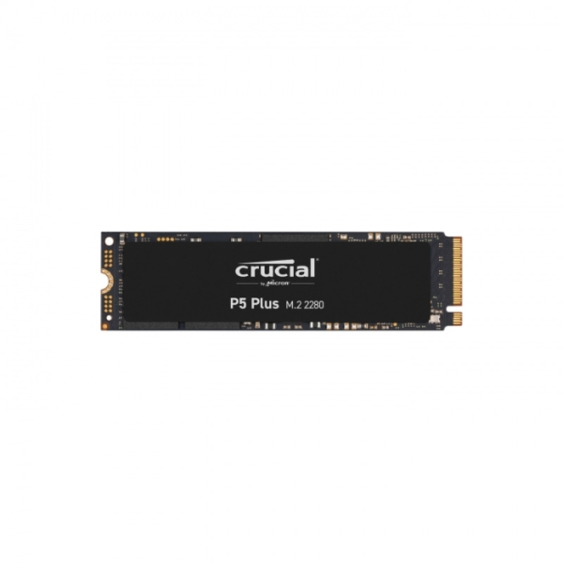 마이크론 크루셜 Micron Crucial P5 Plus M.2 2280 NVMe SSD 500GB 아스크텍