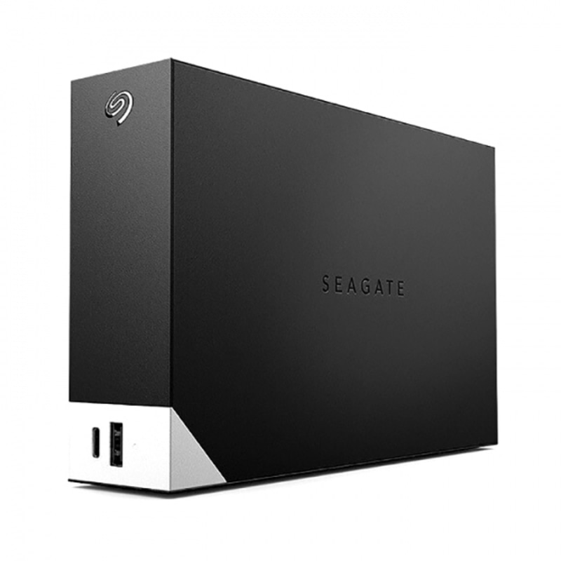 Seagate One Touch Hub 데이터복구 (10TB)