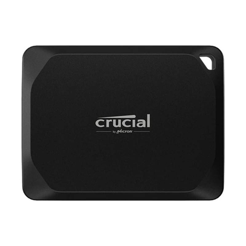 마이크론 Crucial X10 Pro Portable SSD 아스크텍 (2TB)