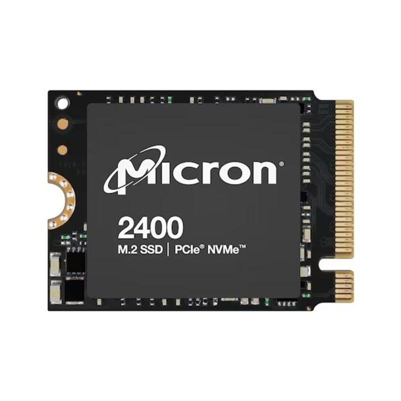 마이크론 2400 M.2 2230 NVMe 아스크텍 (1TB)