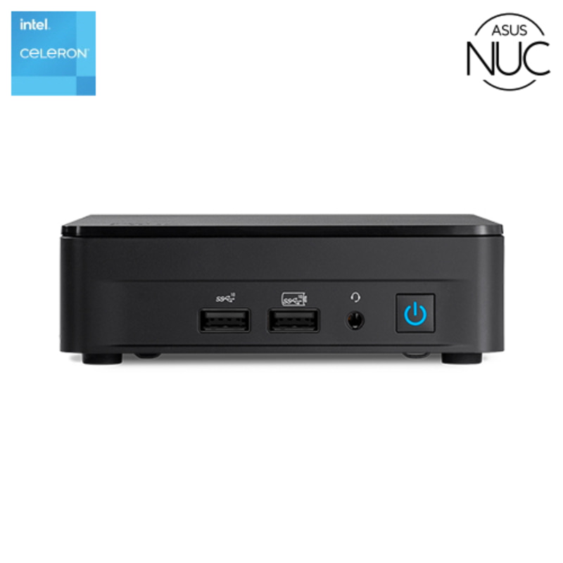 NUC 13 Pro Kit NUC13ANKi5 (16GB, M.2 240GB)